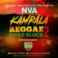NVA KAMPALA REGGAE ROAD BLOCK 2. by Romus Sounds Inc.