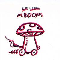 DJ Useo - Mroom ( psychedelic mix ) by DJ Konrad Useo