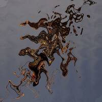 Frimailleries by Gérard Delassus