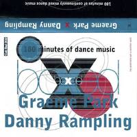 Graeme Park - BOXED95 CatBxd202 My Postmans Got A Swollen Sack by Everybody Wants To Be The DJ