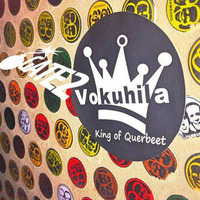 Vokuhila - Live @ FRITZ Klub in Döbeln (10-17-2014) by Livemix