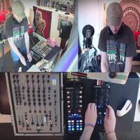 Spoondrift Radio - 8.26.2018 by djmanos