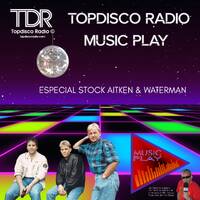 Music Play Programa 281 Music Play Especial S.A.W by Topdisco Radio
