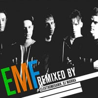 EMF - Unbelievable (Remixed By Elektromekanik, DJ Marika) FREE DOWNLOAD by elektromekanik