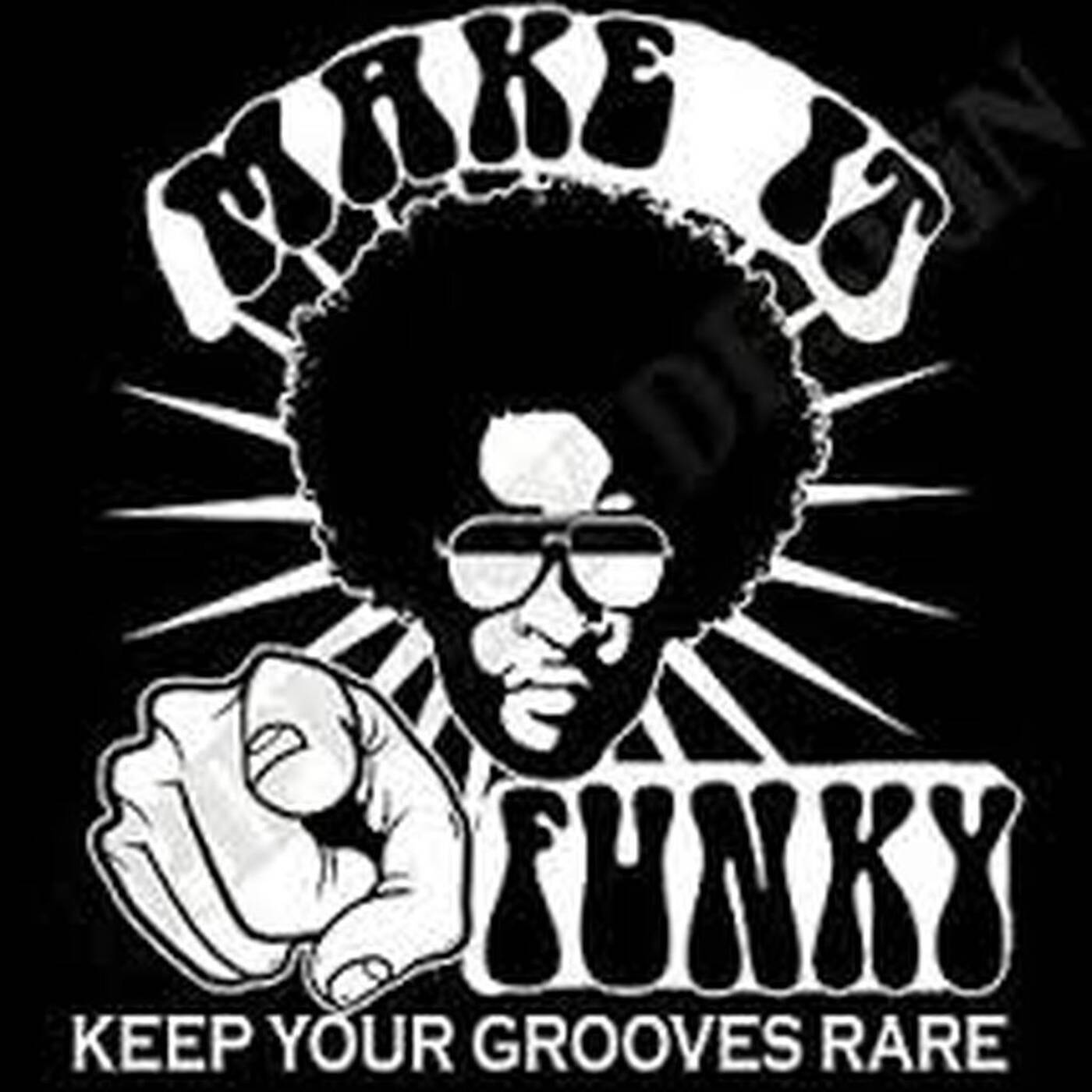 We Got the Funk episode artwork