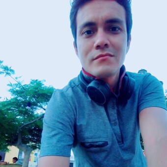 Jesus Sanchez Hernandez