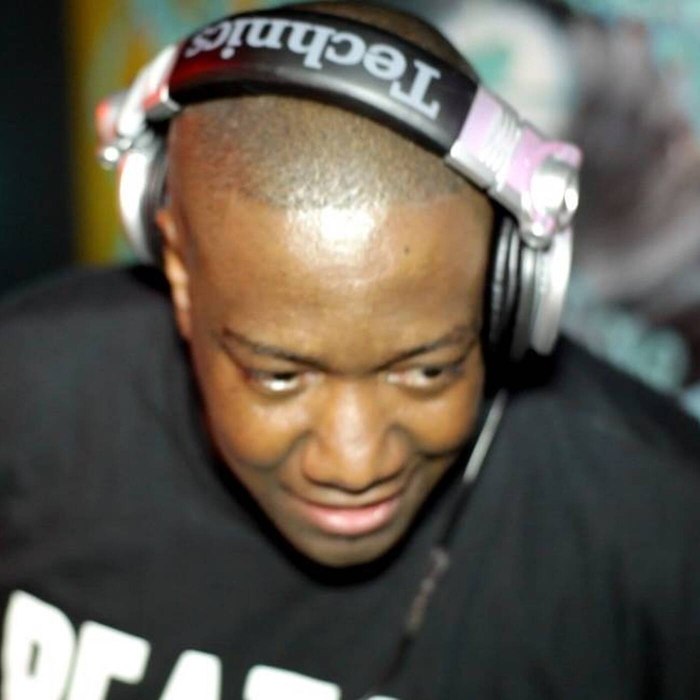 Ronald Ellis aka MASTERSWITCH's ClassicSoulfulDeep on CRIB RADIO - March 13, 2021 episode artwork