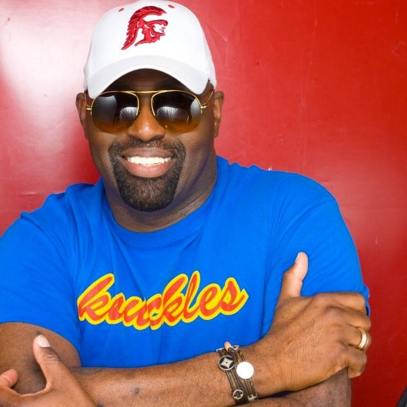 CRIB RADIO SPECIAL >> Frankie Knuckles Classic Downtempo Mix at Sound Factory 1991 episode artwork