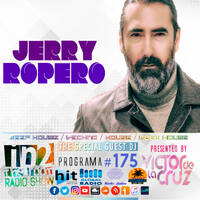 PROGRAMA #175 JERRY ROPERO by IN 2THE ROOM