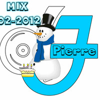 DJ Pierre - Mix 02-2012 by DJ Pierre