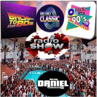 BACK TO THE 80S AND 90S RADIO SHOW