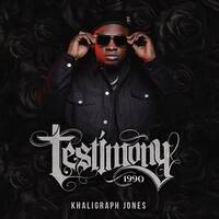 Khaligraph Jones - Complicated by DJ LYTMAS