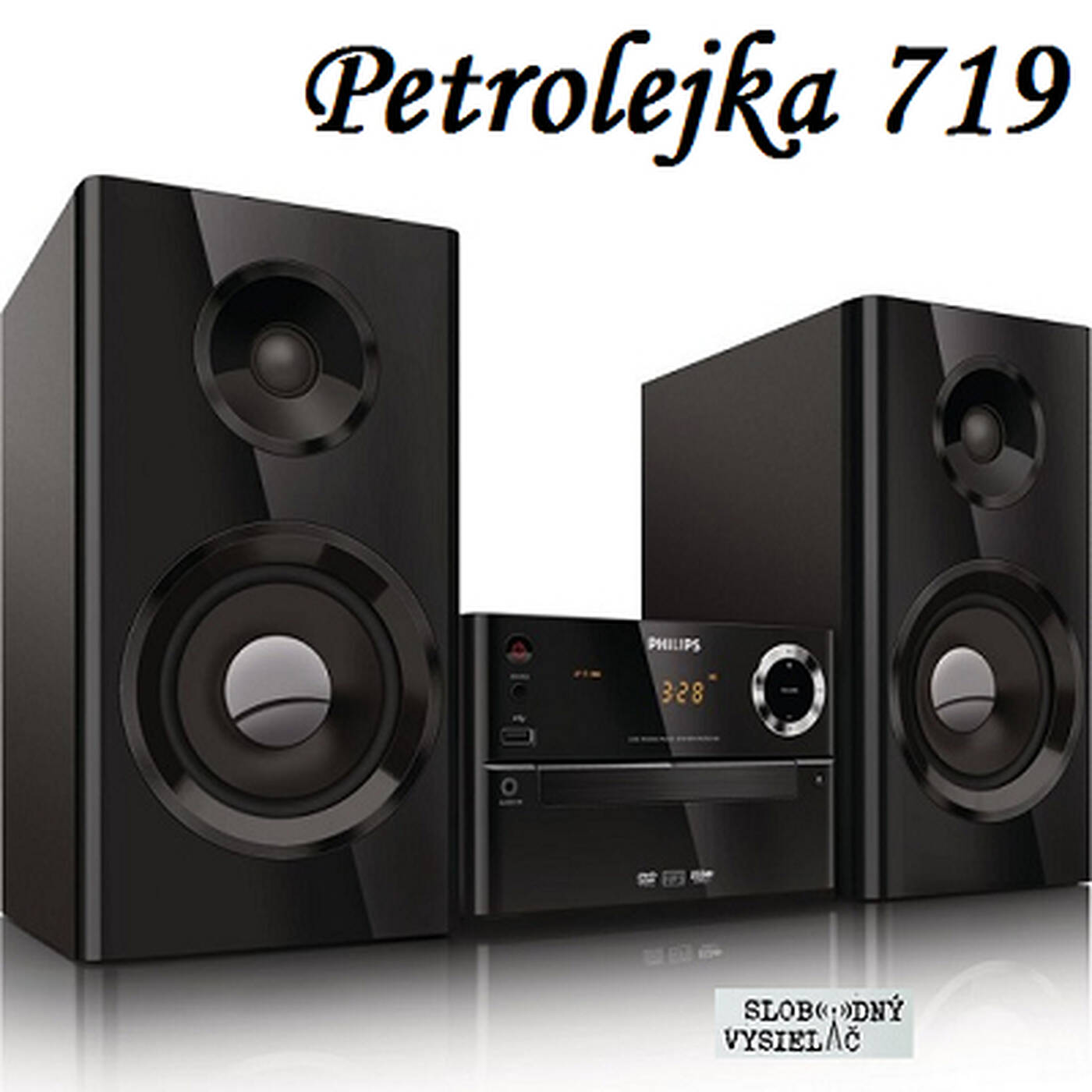 Petrolejka 719 - 2020-07-01 Návrat do roku 1985 episode artwork