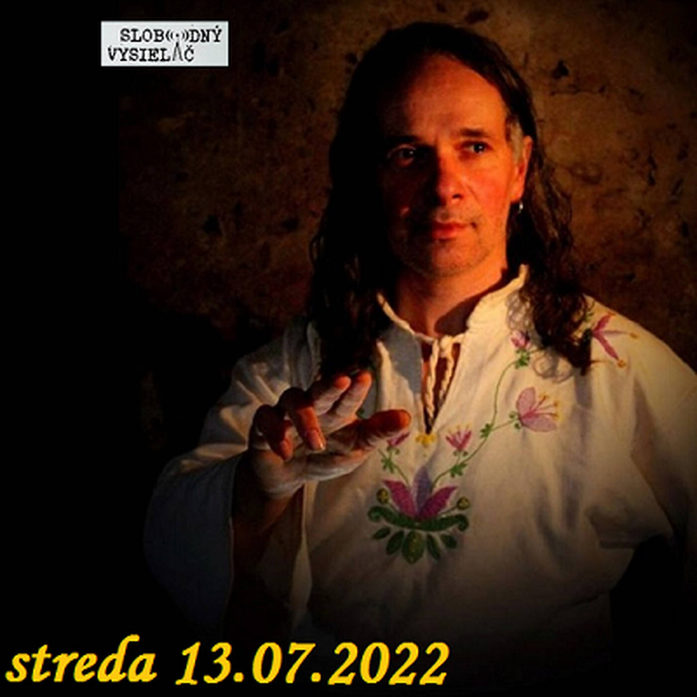 Rodná cesta 115 - 2022-07-13 episode artwork