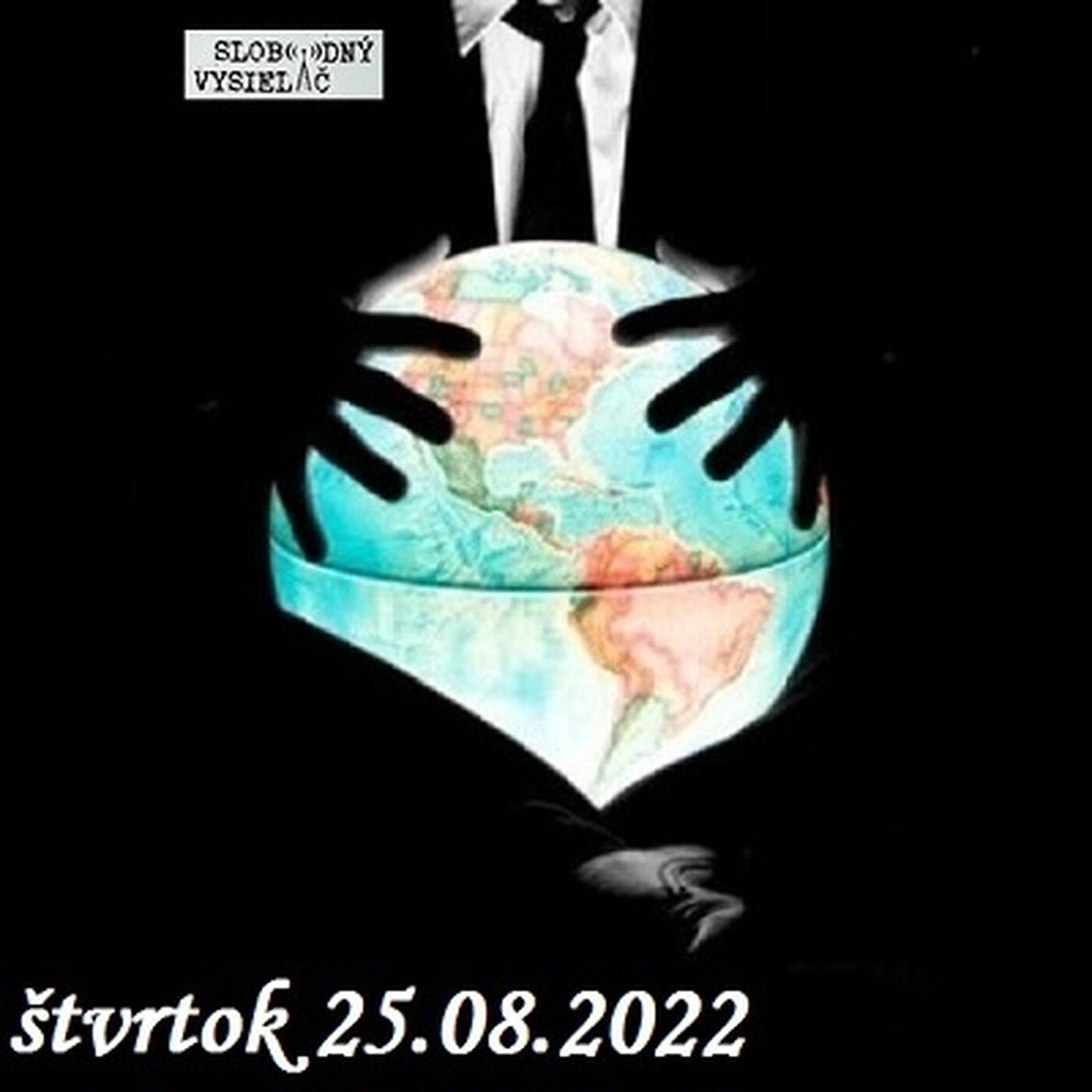 Spirituálny kapitál 424 - 2022-08-25 „Srdce ktoré vidí II.“ episode artwork