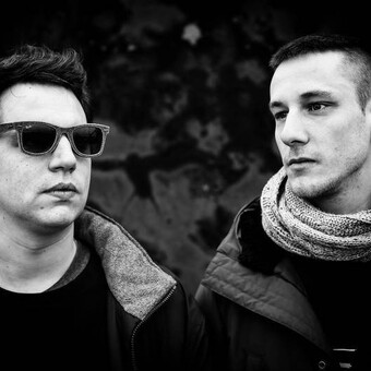 Bacon &amp; Eggs - Be