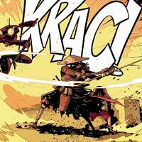 Samourai Sound! #21 by Radio Pikez