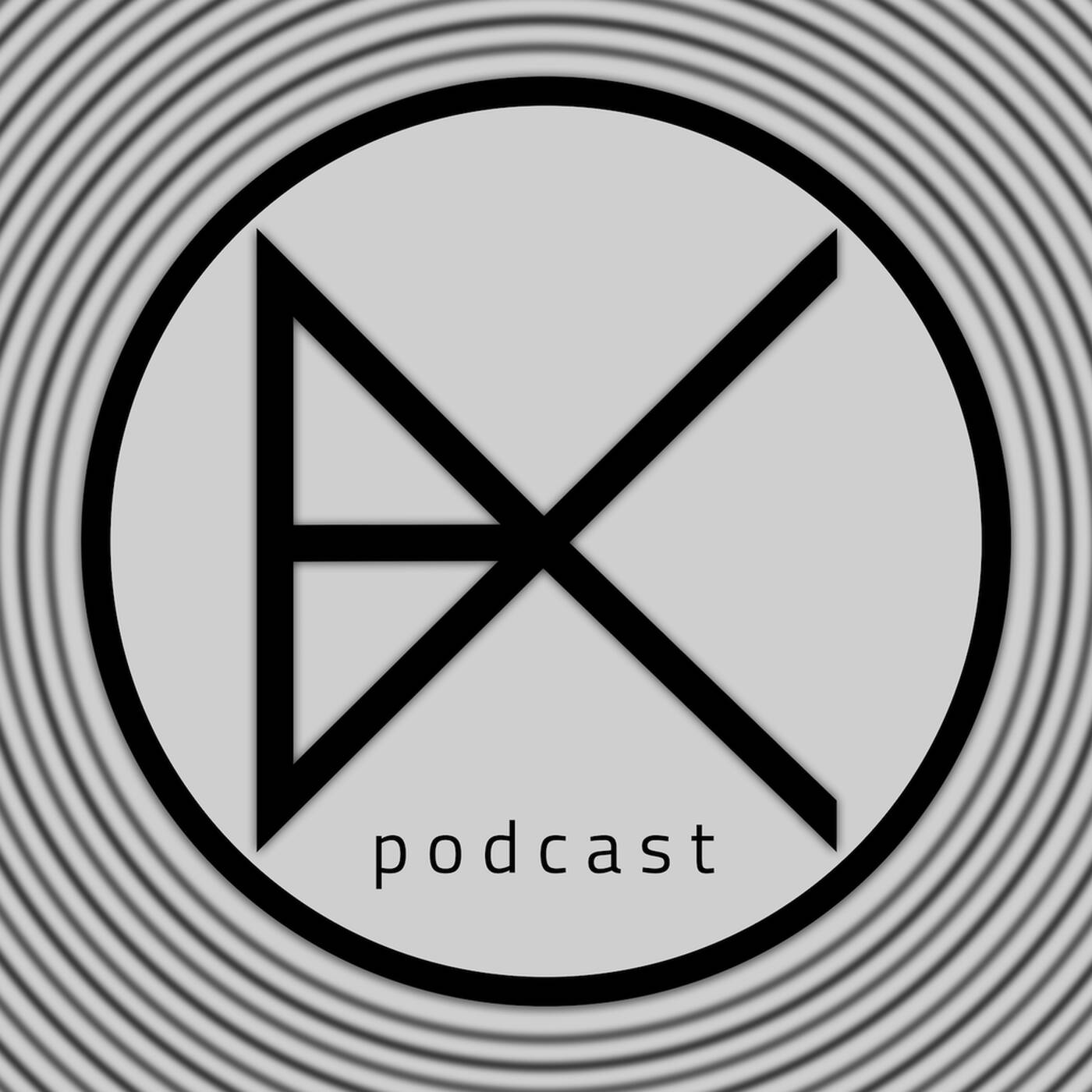 #42 mixed by CRUELER episode artwork