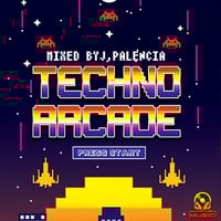 TECHNO ARCADE BY J,PALENCIA by J.S MUSIC