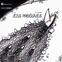 Adventa kalendārs | RML S06E25 | 25. diena | Jēzus priekšgājējs | Bīsk. Viktors Stulpins | 23.12.2020 by Radio Marija Latvija