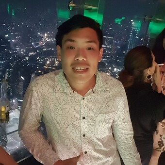Denny Wijaya