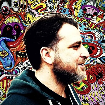 Themos Kostakopoulos