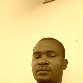 Abram Bassie Mothutsi