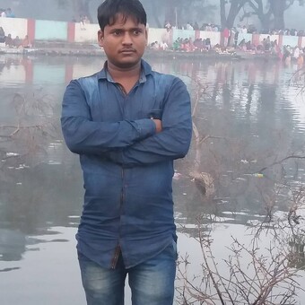 Prabhansh Kumar Singh