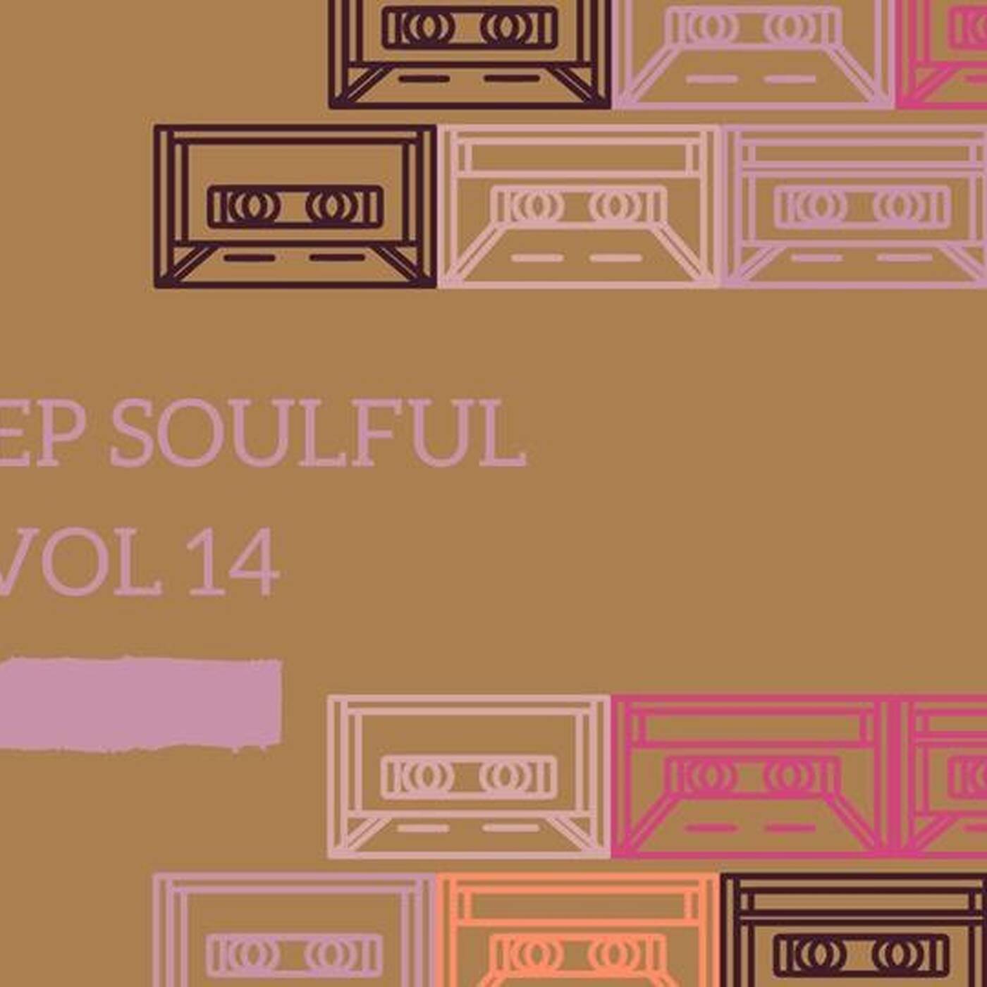 Soulful Vol14 episode artwork