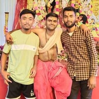 Amal Roy