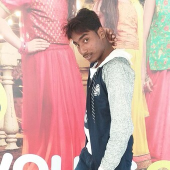 Dillip Kumar Sahoo