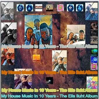 Elis Iluht &amp; MrDEGHT Distribution, Marketing &amp; Publishing Company