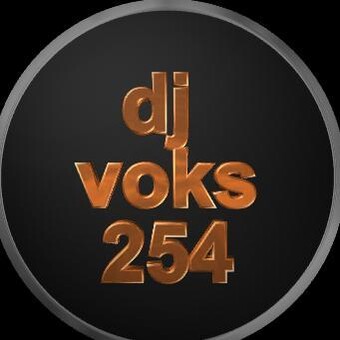 deejay voks254
