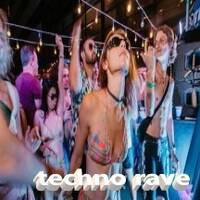DJ ARI'S STYLE#TECHNO RAVE PARTY#EP 08 2026 by DJ Ari's style