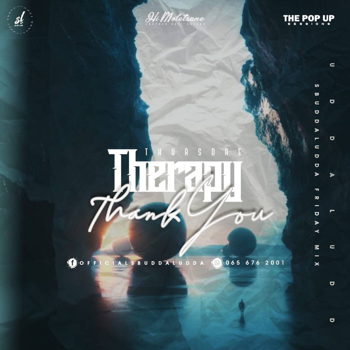 ASBONG3 F33L Dec 21 Tribute To Thursdae Therapy d(-_-)b 1 episode artwork