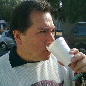 Luis Gerardo Trujillo Rico Rico