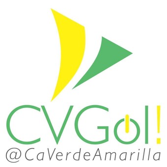 Cadena Verdeamarilla