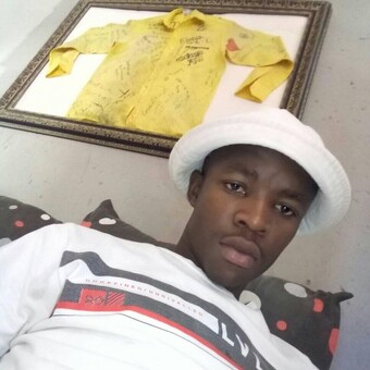 Boitumelo Sash Da Groovist