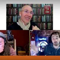 Home Office #173 by NuoFlix