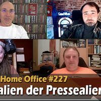 Home Office # 227 by NuoFlix