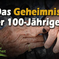 Das Geheimnis der 100-Jährigen - Raik Garve by NuoFlix