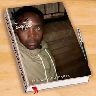 Sibusiso Bazwayi