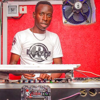 OWEN THE DJ THE BADDEST