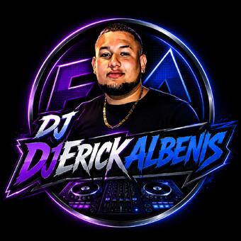djerick albenis