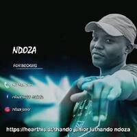AFRO MASALA VOL 1 by Ndoza