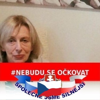 Eva Sl&aacute;mov&aacute;