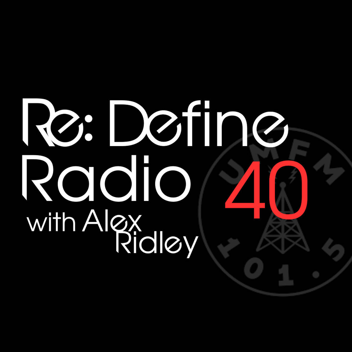 Episode 40 - Adam Jay - March 5, 2022 episode artwork
