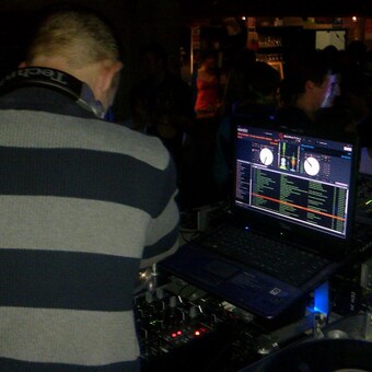 Stanislas Van Thillo