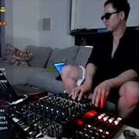 The DubStream 004 by Dubfire by Techno Music Radio Station 24/7 - Techno Live Sets