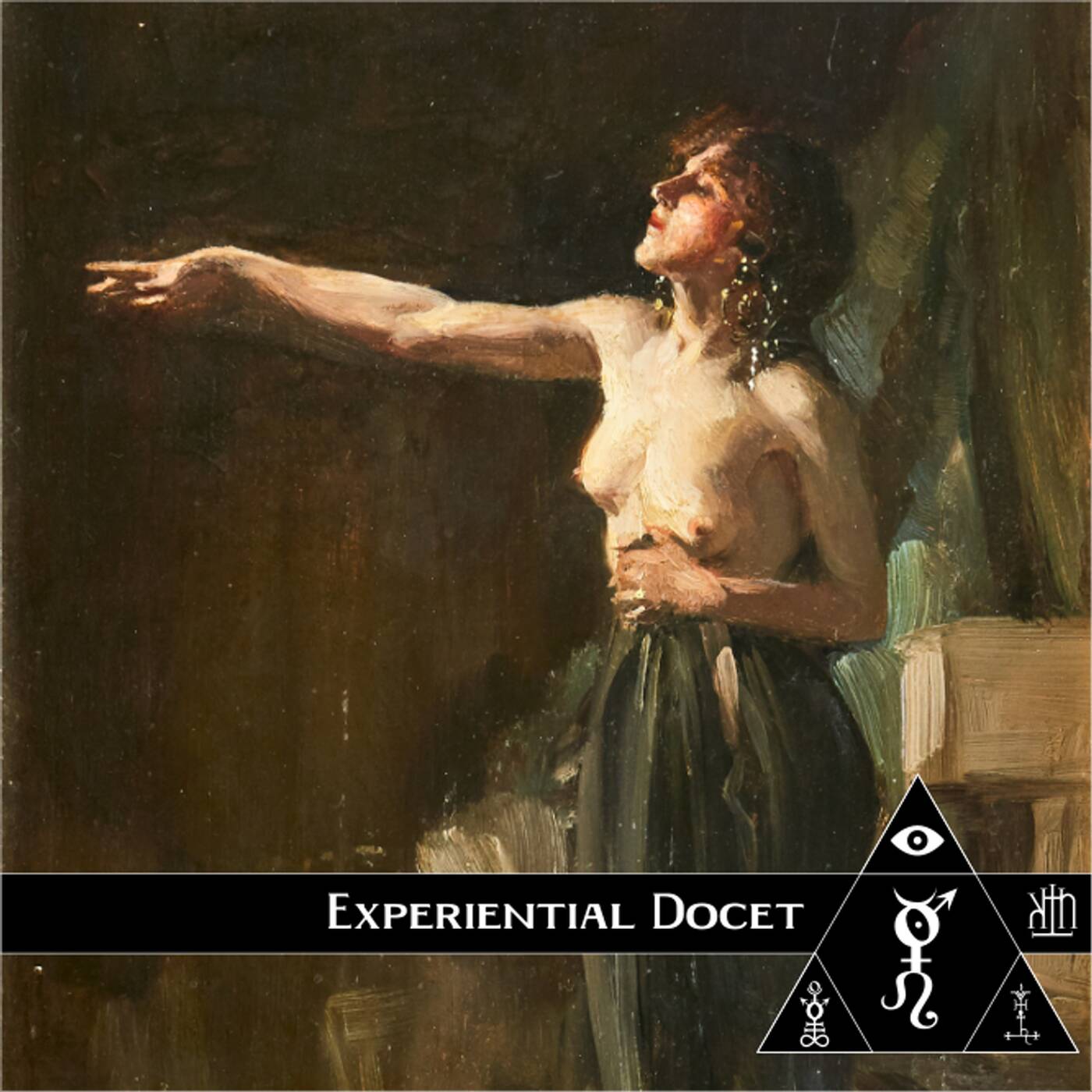 Horae Obscura - Experiential Docet episode artwork
